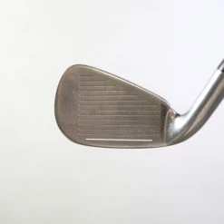 TaylorMade RocketBallz Single 6 Iron 26.5* RH 38 In Graphite Shaft Stiff Flex 16 TaylorMade RocketBallz Single 6 Iron 26.5* RH 38 In Graphite Shaft Stiff Flex -Titleist Sales 334baa7e 59a8 53e9 a029 1e81bcf343a5