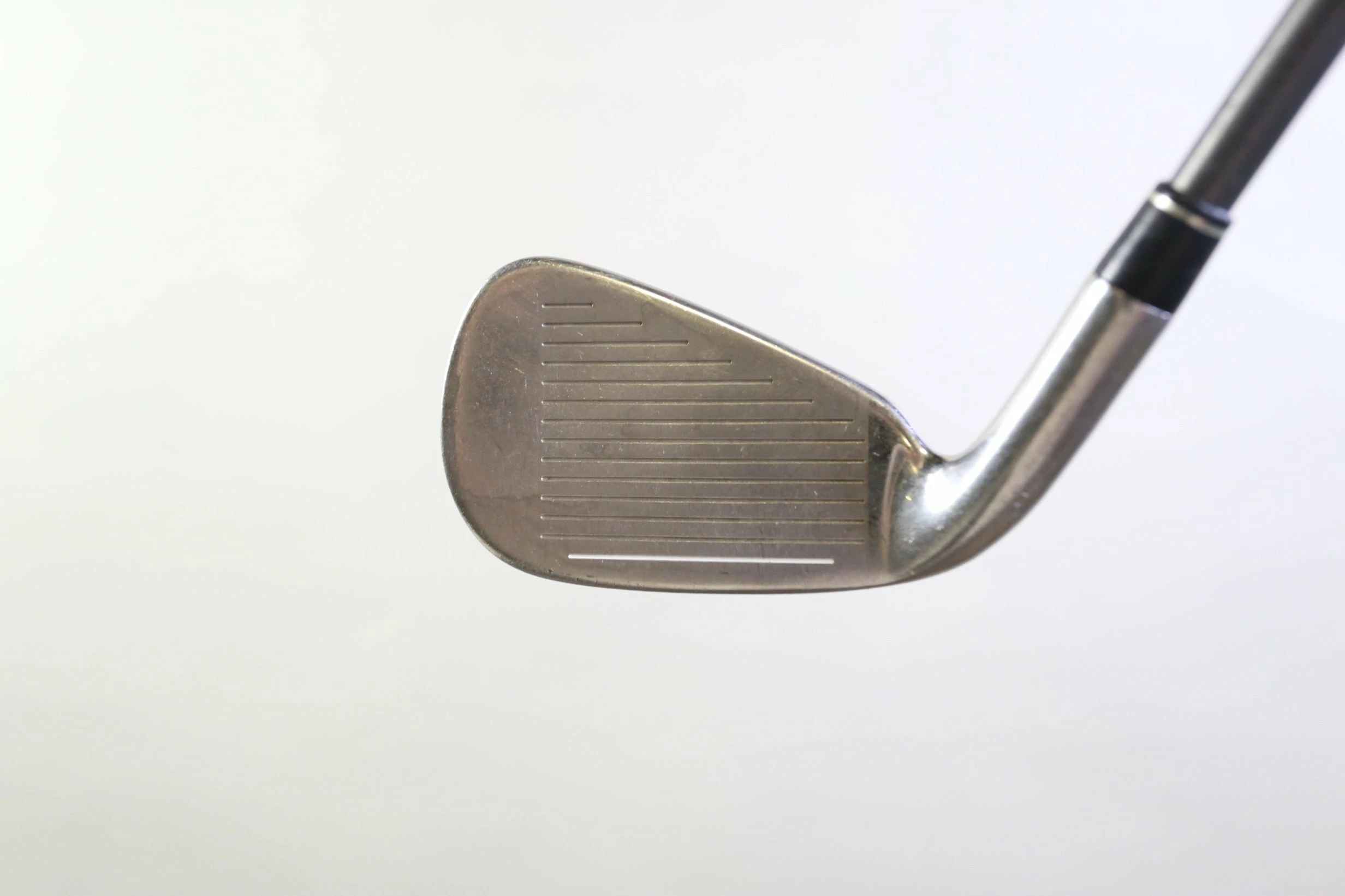 TaylorMade RocketBallz Single 6 Iron 26.5* RH 38 In Graphite Shaft Stiff Flex 8 TaylorMade RocketBallz Single 6 Iron 26.5* RH 38 In Graphite Shaft Stiff Flex - Image 6