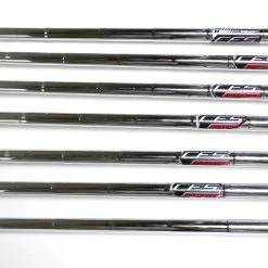 LEFTY Ping Karsten Yellow Dot 5-PW-UW Iron Set -0.5 In Ping CFS Steel Regular 17 LEFTY Ping Karsten Yellow Dot 5-PW-UW Iron Set -0.5 In Ping CFS Steel Regular -Titleist Sales 33577edc 1de0 5e59 8890 16154260a987