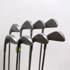 Tommy Armour 855s SILVER SCOT 3-9, PW Iron Set RH Steel Stiff -Titleist Sales 339d3b32 03c7 53a1 a54a 3e424f307b29