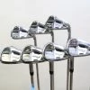 Callaway Rogue Pro 5-PW-AW Iron Set RH -0.25 In KBS TOUR Steel Shaft Stiff Flex -Titleist Sales 33ab2e1e c40b 55b1 a76d 8eb4370f460a