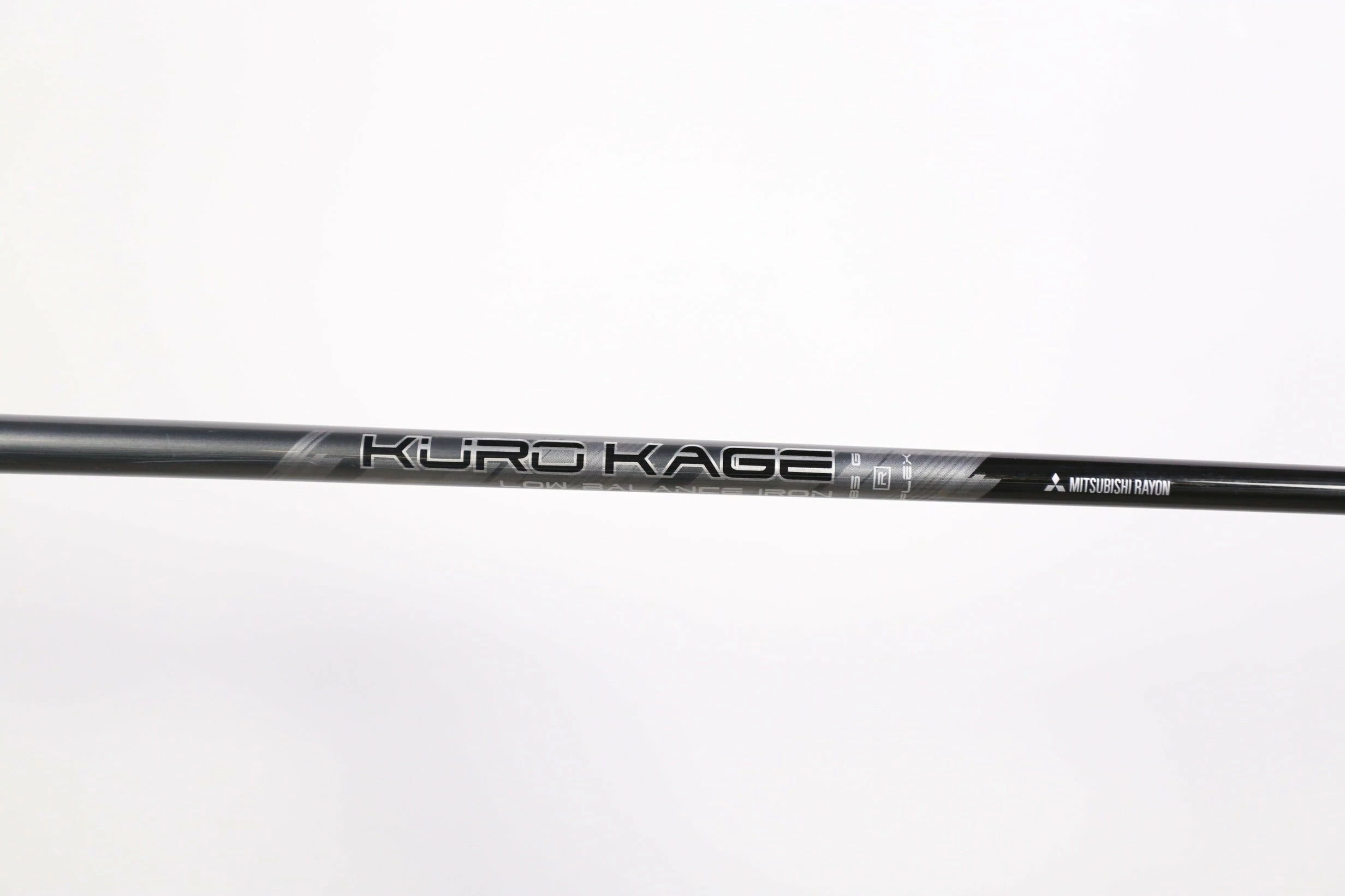 Titleist AP1 5 Iron 24* RH 40 In Kuro Kage Graphite Shaft Regular 10 Titleist AP1 5 Iron 24* RH 40 In Kuro Kage Graphite Shaft Regular - Image 8