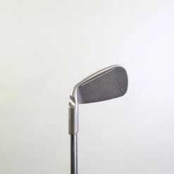 Ping I10 Single 7 Iron 34* RH 36.5 In Ping AWT Steel Shaft Stiff Flex 15 Ping I10 Single 7 Iron 34* RH 36.5 In Ping AWT Steel Shaft Stiff Flex -Titleist Sales 33c30597 ba58 5e9c 953b e5035c0800a3