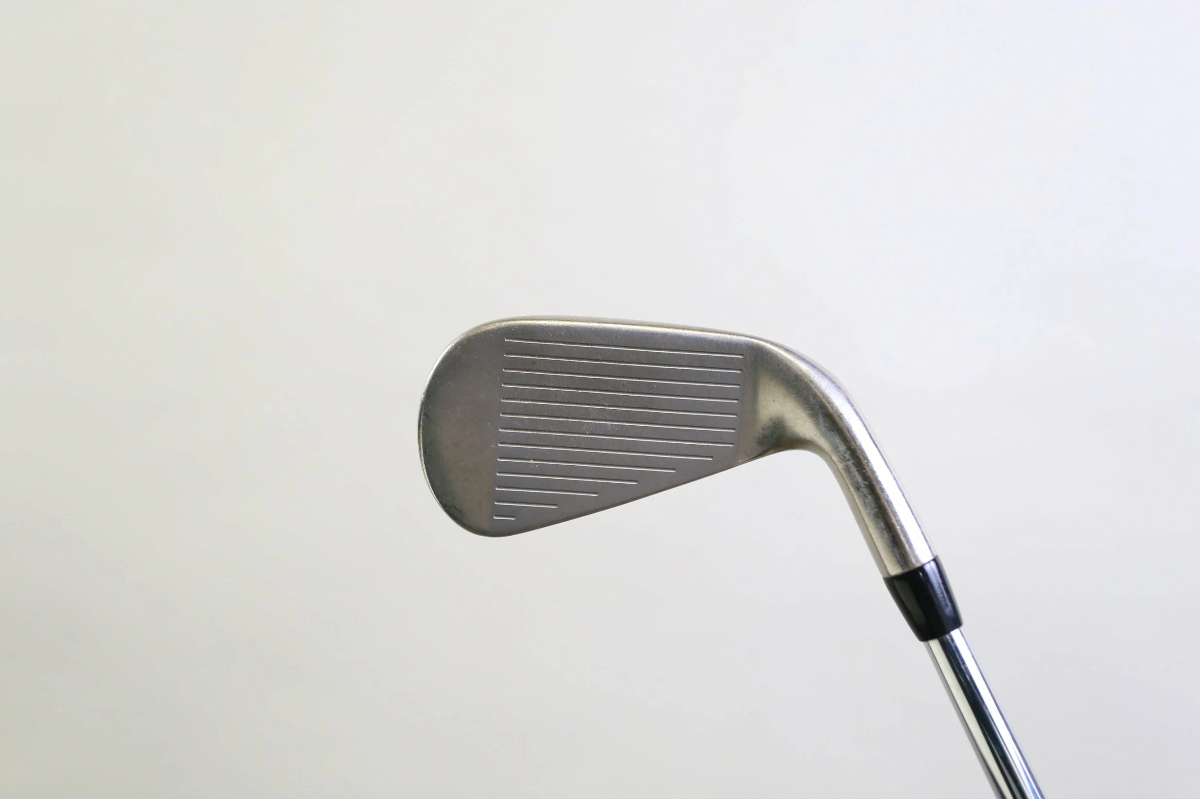 LEFTY Titleist T300 5-6 Iron Set -0.25 In Dynamic Gold Steel Shafts Stiff Flex 8 LEFTY Titleist T300 5-6 Iron Set -0.25 In Dynamic Gold Steel Shafts Stiff Flex - Image 6