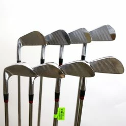 Ben Hogan Apex Plus 3-EW Iron Set RH Rifle Flight FCM Steel 5.5 Regular Plus -Titleist Sales 341c95c8 a464 5e38 9206 0332f4e13686