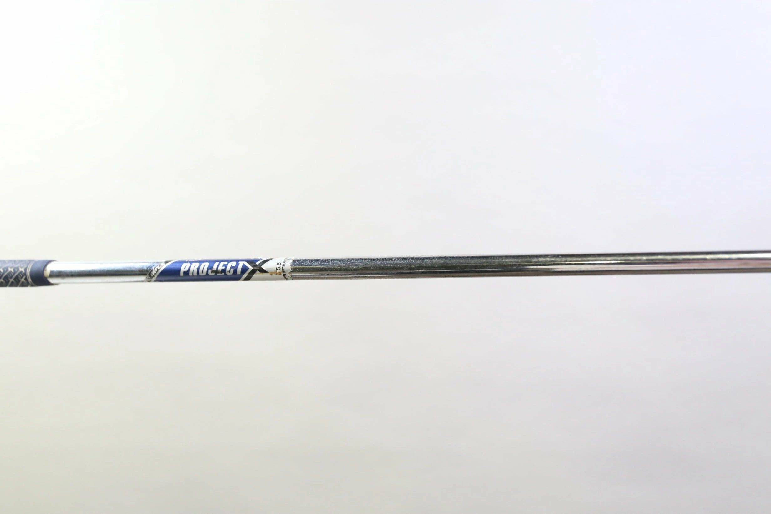 Titleist AP2 Single 6 Iron 31* RH 37.75 In Project X Steel Shaft Regular Plus 10 Titleist AP2 Single 6 Iron 31* RH 37.75 In Project X Steel Shaft Regular Plus - Image 8