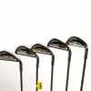 Ping Eye Black Dot 2-6 Iron Set RH -0.75 In Ping Karsten ZZ Lite Steel Stiff -Titleist Sales 34a2bcd6 bb27 53db be40 74d7e12925bf