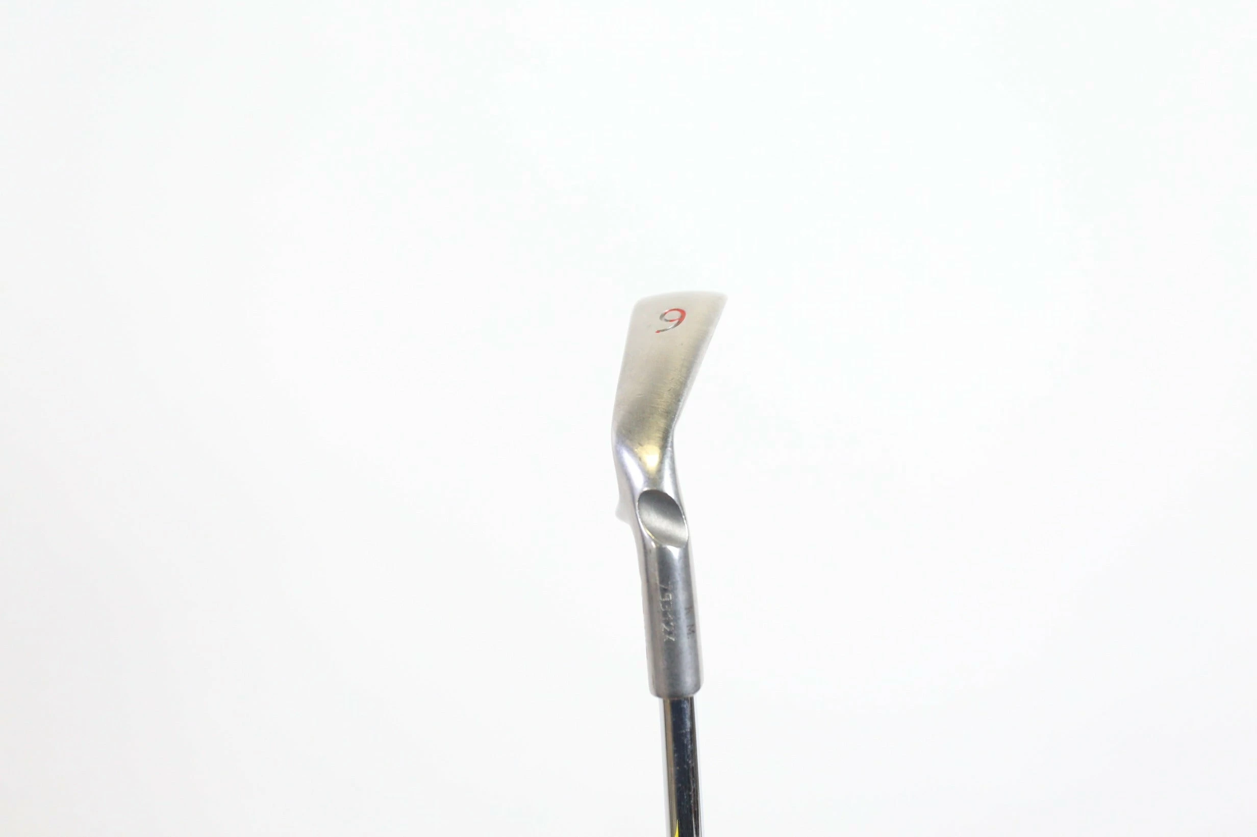 Ping I15 6 Iron 30* RH 37.5 In KBS Tour Steel Shaft Stiff Flex 8 Ping I15 6 Iron 30* RH 37.5 In KBS Tour Steel Shaft Stiff Flex - Image 6