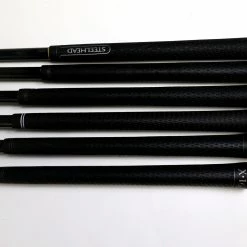 Callaway Big Bertha 2004 6-10, SW Iron Set RH +0.5 In Callaway Graphite Ladies 19 Callaway Big Bertha 2004 6-10, SW Iron Set RH +0.5 In Callaway Graphite Ladies -Titleist Sales 34ecd223 a8bc 5d6a bf1d 0b8706879fe1