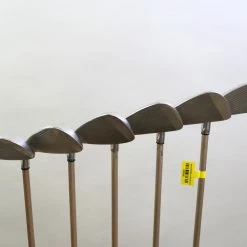 Callaway S2h2 5-PW Iron Set RH -0.5 In Aldila Graphite Shafts Ladies Flex -Titleist Sales 35af6d42 4fc1 5100 8de4 22b1b049547b