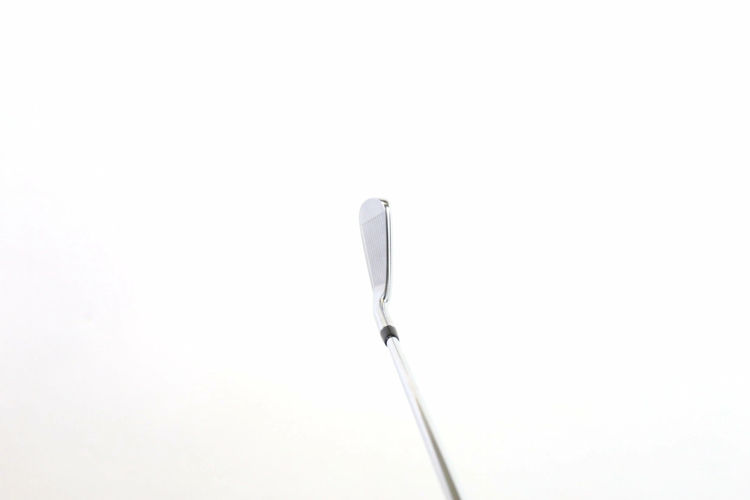 PXG 0311P Gen 3 4-PW-GW Iron Set RH -0.25 In N.S Pro Modus3 Steel Stiff Flex 8 PXG 0311P Gen 3 4-PW-GW Iron Set RH -0.25 In N.S Pro Modus3 Steel Stiff Flex - Image 6