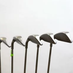 Ping Zing 2 5-9 Iron Set -0.5 In RH Black Dot Karsten Zing Steel Stiff Flex 14 Ping Zing 2 5-9 Iron Set -0.5 In RH Black Dot Karsten Zing Steel Stiff Flex -Titleist Sales 35fe78ae c92d 51a2 b192 1d376f943afd