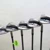 Callaway XR OS 7-PW, SW Iron Set Right Handed Bassara Graphite Shaft Ladies Flex 2 Callaway XR OS 7-PW, SW Iron Set Right Handed Bassara Graphite Shaft Ladies Flex -Titleist Sales 362c5cb2 5317 5404 9614 5810932678c1