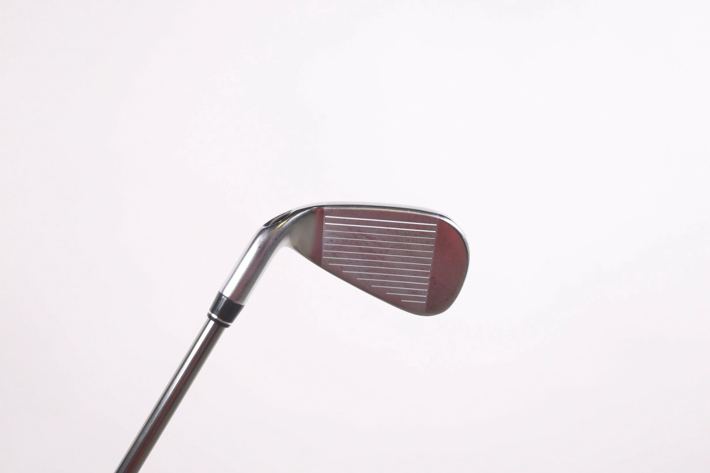 Callaway Big Bertha B21 Single 7 Iron 29* RH 35.5 In Callaway RCH 45 Ladies Flex 4 Callaway Big Bertha B21 Single 7 Iron 29* RH 35.5 In Callaway RCH 45 Ladies Flex - Image 2