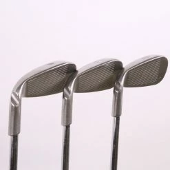 Ping G5 8-PW Iron Set RH +0.5 In White Dot Cushin Steel Shaft Stiff Flex 12 Ping G5 8-PW Iron Set RH +0.5 In White Dot Cushin Steel Shaft Stiff Flex -Titleist Sales 3675bce0 c7db 51ce af6c 0d21ef91954c