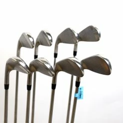 Titleist T300 4-PW-48W Iron Set RH +0.25 In KBS TOUR 90 Steel Shaft Stiff Flex 14 Titleist T300 4-PW-48W Iron Set RH +0.25 In KBS TOUR 90 Steel Shaft Stiff Flex -Titleist Sales 36b26a75 7e4f 5f1e bae6 bcfbf67519fe