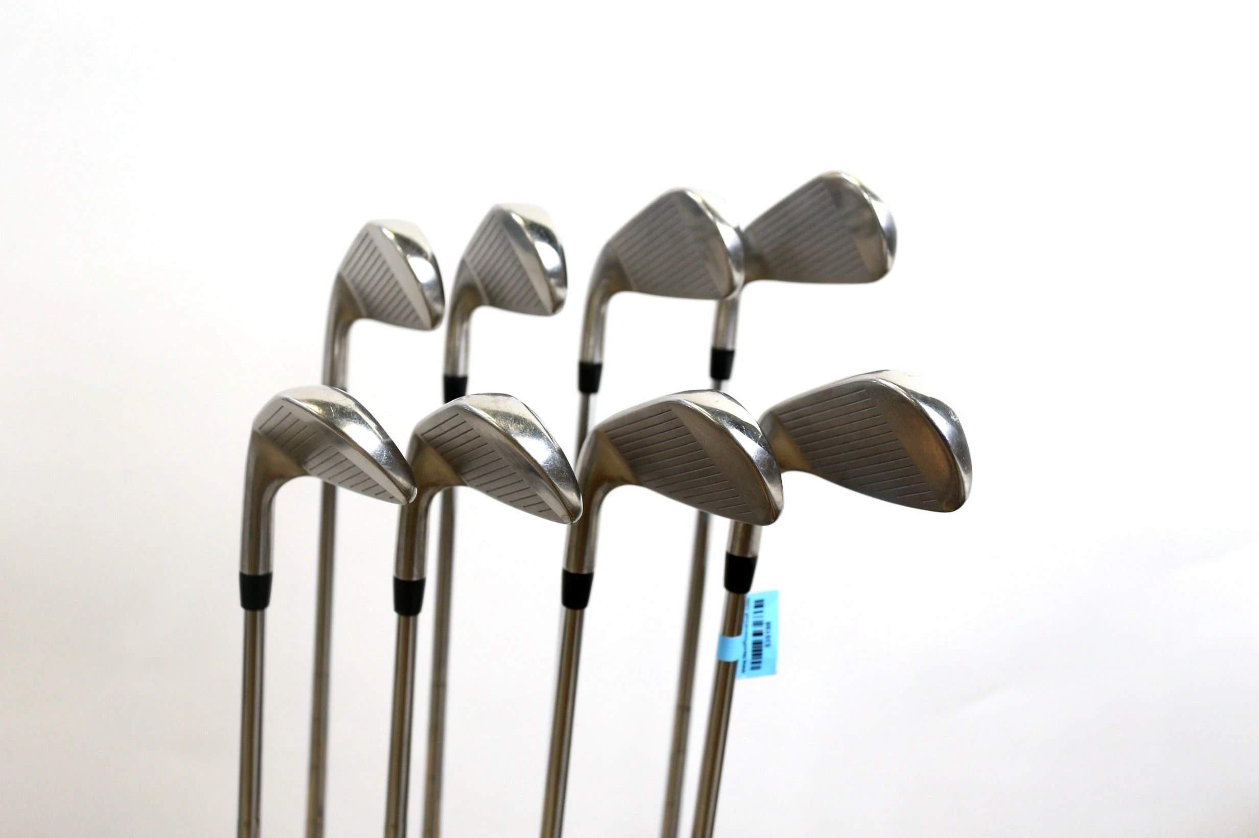 Titleist T300 4-PW-48W Iron Set RH +0.25 In KBS TOUR 90 Steel Shaft Stiff Flex 6 Titleist T300 4-PW-48W Iron Set RH +0.25 In KBS TOUR 90 Steel Shaft Stiff Flex - Image 4