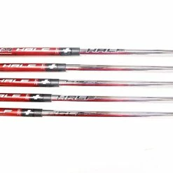 Wilson Staff Di11 5-8, GW Iron Set RH Wilson Graphite/Steel Shafts Stiff Flex 16 Wilson Staff Di11 5-8, GW Iron Set RH Wilson Graphite/Steel Shafts Stiff Flex -Titleist Sales 37165025 36c5 57c0 aa32 fc2322c23cb7 scaled