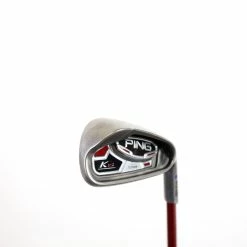 Ping K15 Blue Dot Single 7 Iron 32* RH 37.25 In Ping TFC149 I Graphite Regular -Titleist Sales 372b430b b354 5651 bf58 41a101f16766