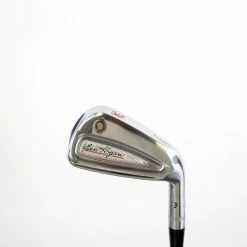 Ben Hogan PTx Forged 34* Iron RH 37.5 In KBS Tour 90 Steel Shaft Regular Flex
