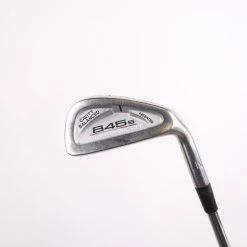 Tommy Armour 845s SILVER SCOT 3-9, PW Iron Set RH Tommy Armour Shafts Stiff Flex -Titleist Sales 37aeb484 0acf 552f 9a09 941113034d03