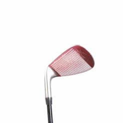 TaylorMade SpeedBlade 9 Iron 39.5* RH 37 In MP6 Graphite Shaft Seniors 15 TaylorMade SpeedBlade 9 Iron 39.5* RH 37 In MP6 Graphite Shaft Seniors -Titleist Sales 37c1ec50 034f 5dc0 a1d7 f1294d0250fe