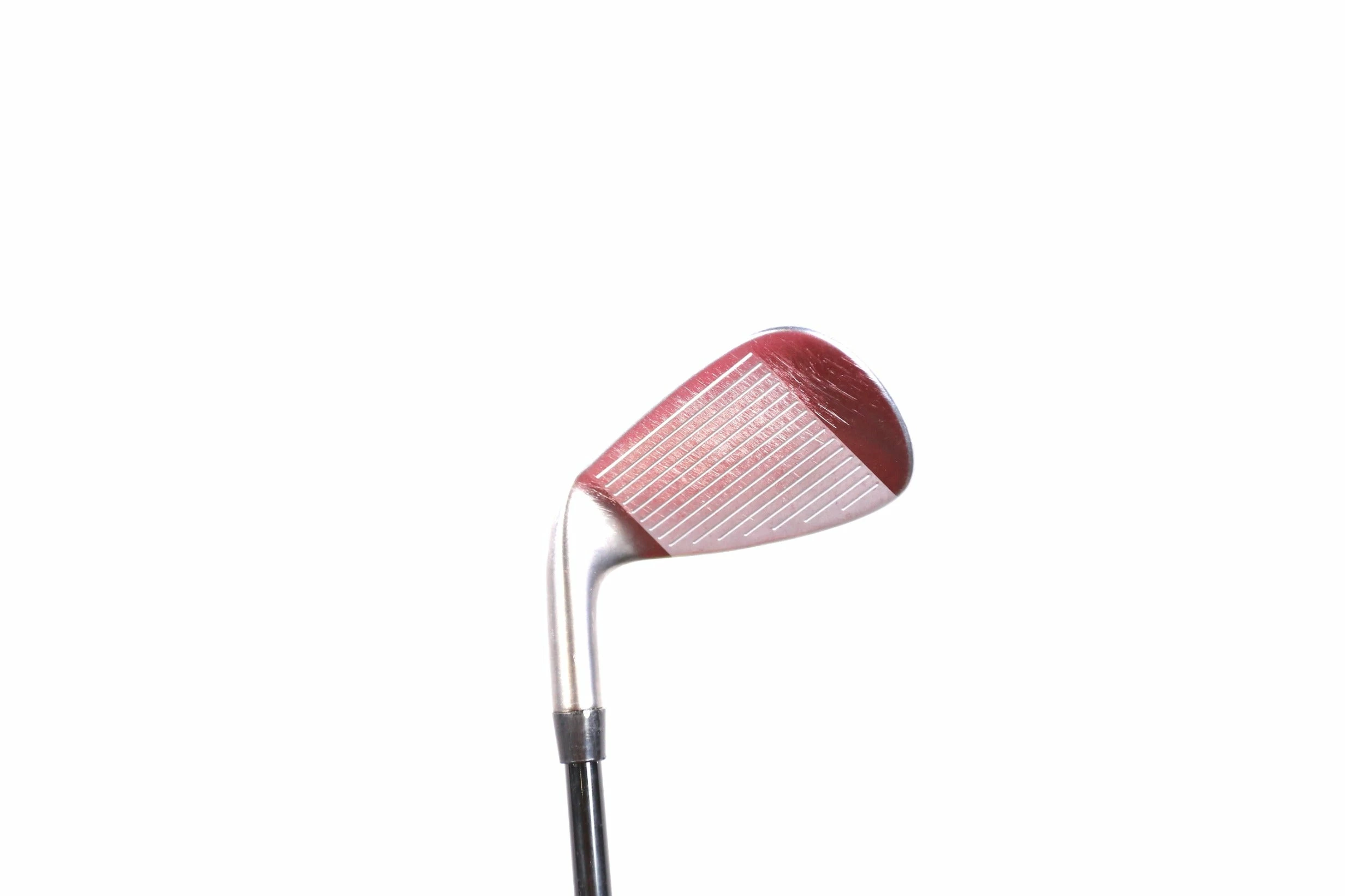 TaylorMade SpeedBlade 9 Iron 39.5* RH 37 In MP6 Graphite Shaft Seniors 7 TaylorMade SpeedBlade 9 Iron 39.5* RH 37 In MP6 Graphite Shaft Seniors - Image 5