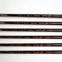 XXIO Prime 10 7-PW-AW-SW Iron Set RH -0.25 In XXIO SP-1000 Graphite Regular -Titleist Sales 37d7a68d 89ea 5cc6 9cdf 2444b60f5e9e