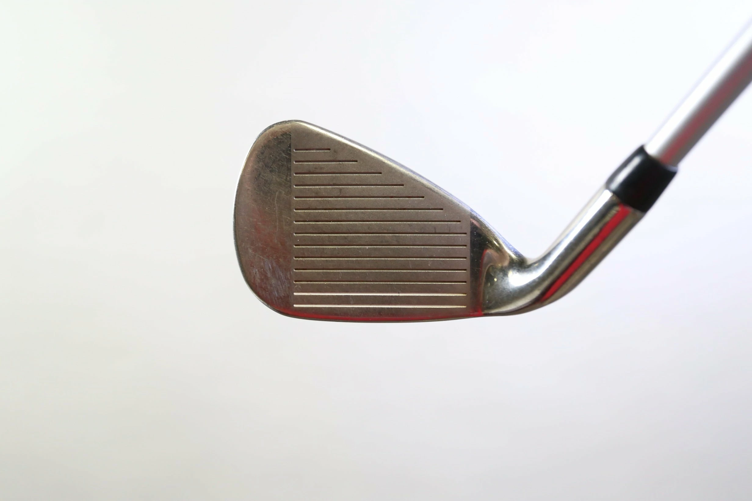 Callaway X Hot Single 9 Iron 39* RH 34.75 In Graphite Shaft Ladies Flex 8 Callaway X Hot Single 9 Iron 39* RH 34.75 In Graphite Shaft Ladies Flex - Image 6