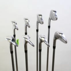 TaylorMade RocketBallz 5-SW Iron Set RH Standard Length Graphite Ladies Flex -Titleist Sales 380ec133 c816 5092 9338 dfd1454ebad4