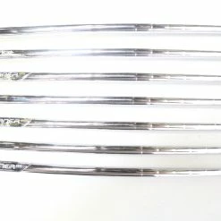 TaylorMade Burner 1.0 4-5, 7-PW-AW Iron Set RH TaylorMade Steel Regular Flex 16 TaylorMade Burner 1.0 4-5, 7-PW-AW Iron Set RH TaylorMade Steel Regular Flex -Titleist Sales 38559fcd d929 5670 b637 cc289df8c9fd