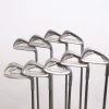 Tommy Armour 855s SILVER SCOT 1-6, 8-PW Iron Set RH Steel Stiff Flex