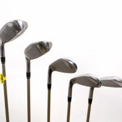 Adams® Adams Idea A3OS Long-Mid-Short, PW, SW Iron Set RH Graphite Womens Flex -Titleist Sales 388d9d30 ecfd 5a66 b2aa 519900e59cfa