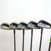 Ping G2 Iron Set 6-9, PW RH +1 In Steel Shaft Stiff Flex 2 Ping G2 Iron Set 6-9, PW RH +1 In Steel Shaft Stiff Flex -Titleist Sales 38d7dc97 3fbc 5891 829f f3deff7e028f