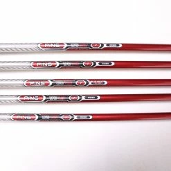 Ping I15 5-9 Purple Dot Iron Set RH -1 In Ping TFC 149 Graphite Regular Flex -Titleist Sales 3913ef44 1ef0 5786 95c3 441cf53348c0