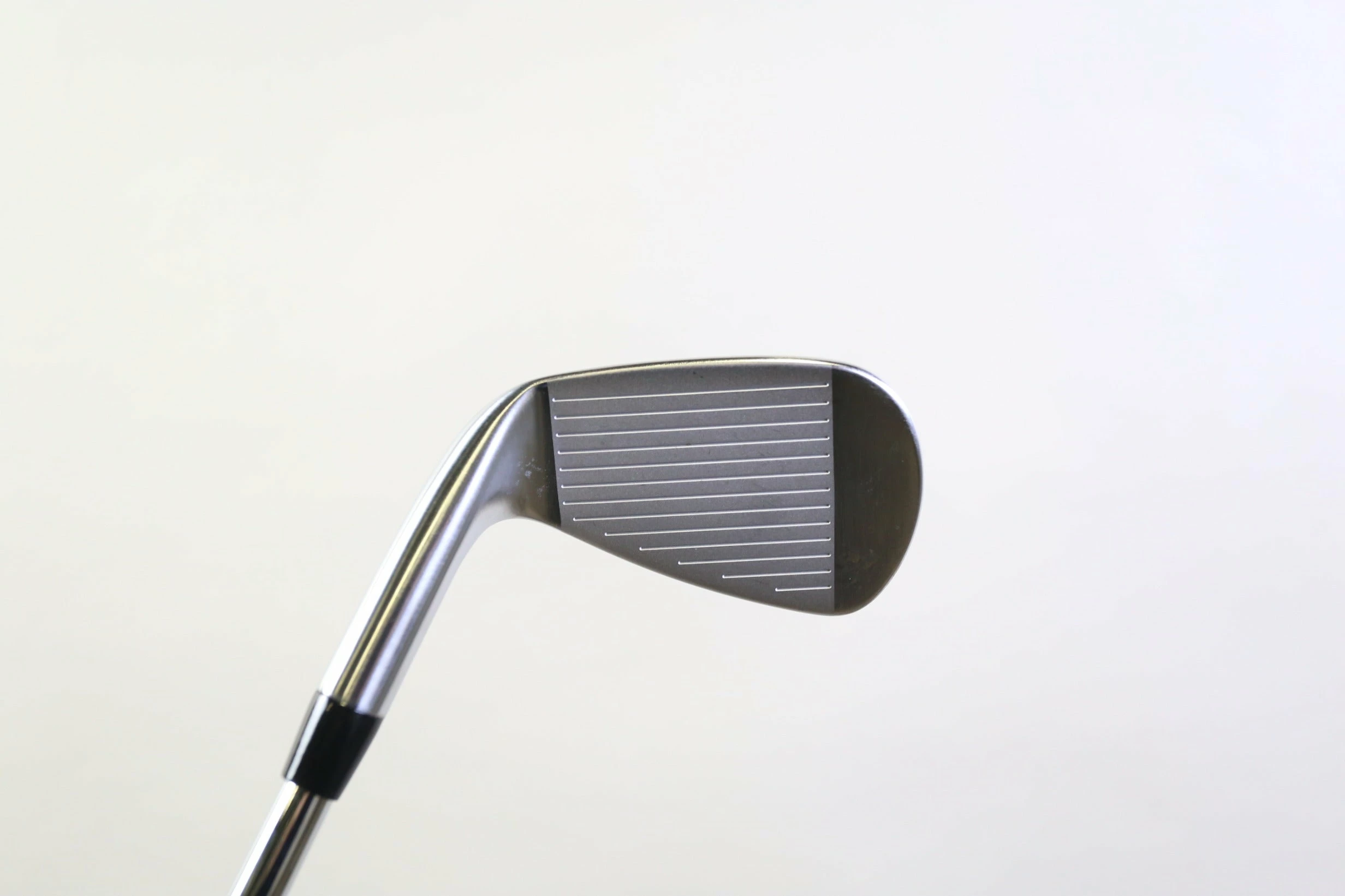 Titleist T100S 2021 7-9 Iron Set RH +0.5 In Nippon Steel Shaft Stiff Flex 8 Titleist T100S 2021 7-9 Iron Set RH +0.5 In Nippon Steel Shaft Stiff Flex - Image 6