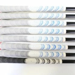 TaylorMade SpeedBlade 4-PW-AW Iron Set RH -0.5 In Matrix Graphite Regular Flex -Titleist Sales 394522e8 f7bd 5a69 8bf8 ec4f1fb439c0