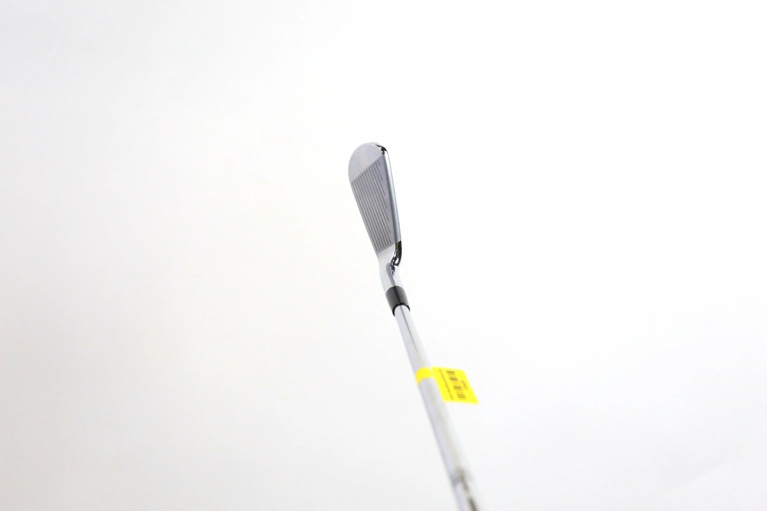 Mizuno MP-53 6 Iron 30* RH 37.5 In True Temper Steel Shaft Stiff Flex 9 Mizuno MP-53 6 Iron 30* RH 37.5 In True Temper Steel Shaft Stiff Flex - Image 7