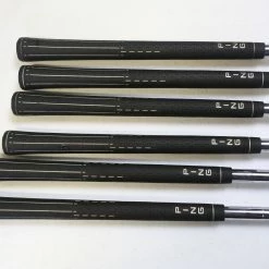 Ping G25 5, 6, 8, 9, W, UW Iron Set RH +0.25 In Ping CFS Steel Shafts Regular 17 Ping G25 5, 6, 8, 9, W, UW Iron Set RH +0.25 In Ping CFS Steel Shafts Regular -Titleist Sales 398babc6 68f2 5de6 878a 9976e9c8cc9b