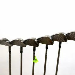 Callaway Big Bertha 2019 6-9, PW, AW Iron Set RH UST Recoil Shafts Senior Flex -Titleist Sales 39987610 8b31 5447 9e2e 3a200dd774e8