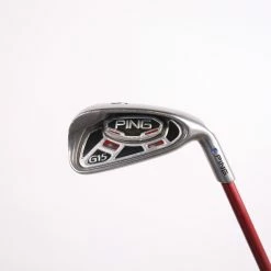 Ping G15 6-8, UW, SW Blue Dot Iron Set RH -0.5 In Ping TFC 149 Graphite Regular -Titleist Sales 39bb4675 27d8 5ba1 a42c c3ec23178645