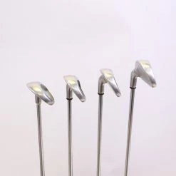 Callaway Steelhead X-14 7-9, SW Iron Set RH Rifle Steel Shafts Regular Flex -Titleist Sales 39e5e461 98cb 5e89 ab47 a5912fafcc77 scaled