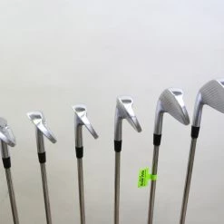 Srixon Z 785 5-PW Iron Set RH Steel Shaft Stiff Flex 11 Srixon Z 785 5-PW Iron Set RH Steel Shaft Stiff Flex -Titleist Sales 39fa97fc 40fa 5606 acc2 b054294d90bd