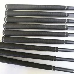 Adams® Adams Idea A12OS Hybrid 3H-4H-5H-6H-7-PW-GW Iron Set RH +0.5 In Graphite Lite -Titleist Sales 3a2a2958 a93f 52df a170 e9b562591fe1
