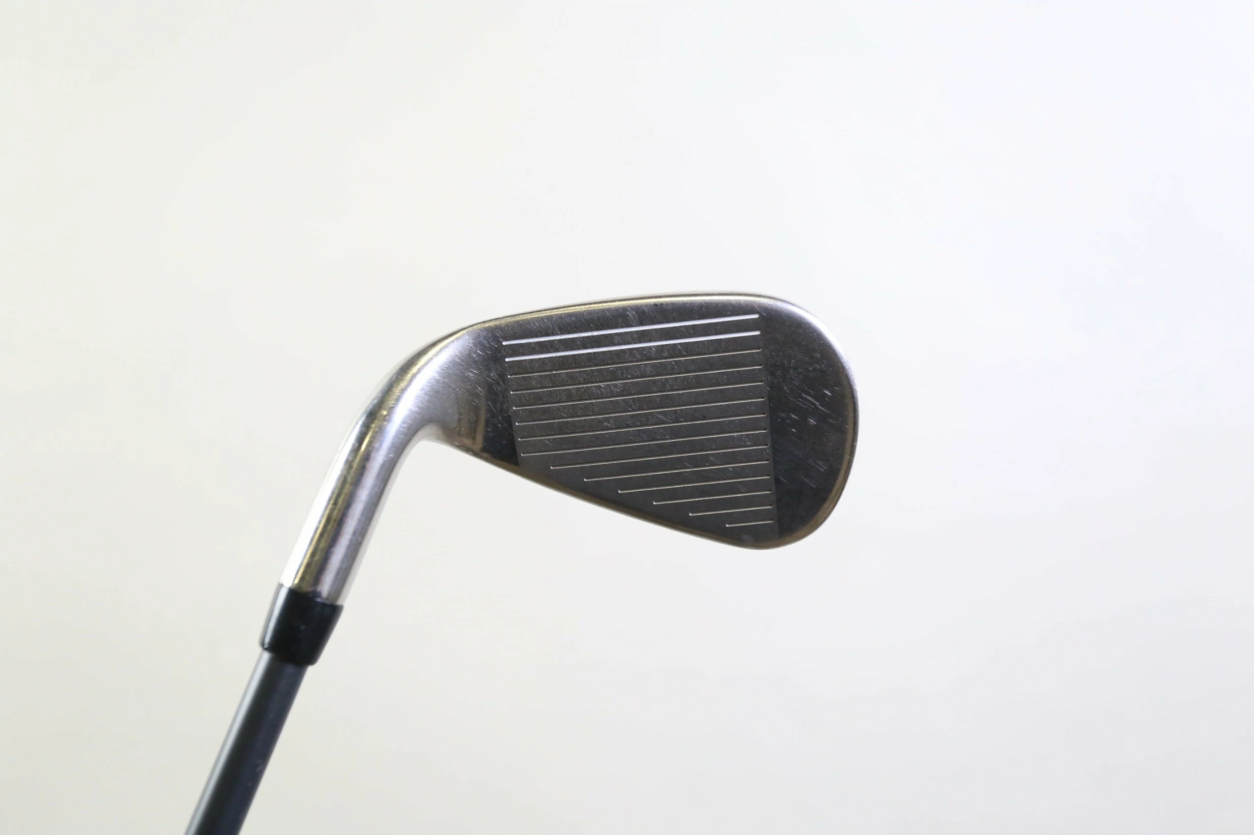 Callaway XR OS 7-PW, SW Iron Set Right Handed Bassara Graphite Shaft Ladies Flex 8 Callaway XR OS 7-PW, SW Iron Set Right Handed Bassara Graphite Shaft Ladies Flex - Image 6