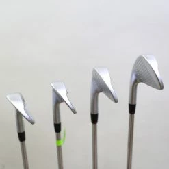 Nike CCi 5-8 Iron Set RH Standard Length Steel Shafts Stiff Flex -Titleist Sales 3a66a62e 5780 5172 9483 cf6fc8febf8a