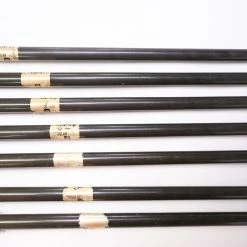 MacGregor Jack Nicklaus CG 1800 3, 5-PW Iron Set RH -1 In Graphite Regular -Titleist Sales 3a929ee3 cb3d 55eb 9f5c cde6969d3a18