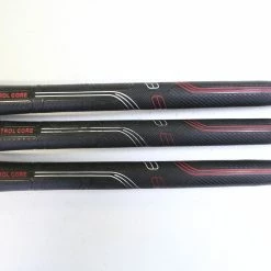 TaylorMade Burner '09 8, 9, PW Iron Set RH Steel Shafts Regular Flex -Titleist Sales 3a934dbe a1e2 511d a09a 9411b45eb3e7