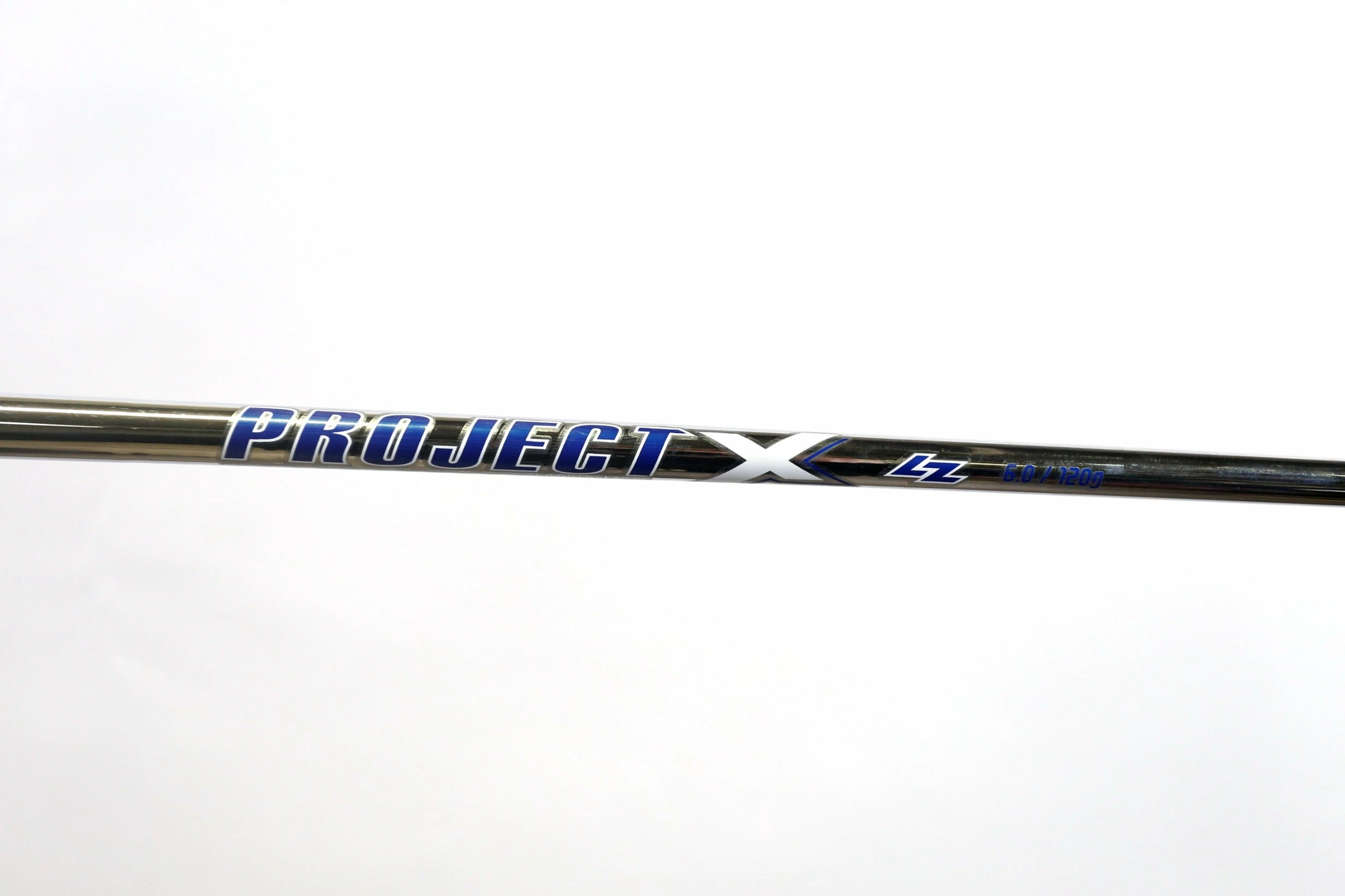 LEFTY Ping G410 Black Dot 4 Iron 20.5* 38.75 In Project X LZ Steel 6.0 Stiff 10 LEFTY Ping G410 Black Dot 4 Iron 20.5* 38.75 In Project X LZ Steel 6.0 Stiff - Image 8