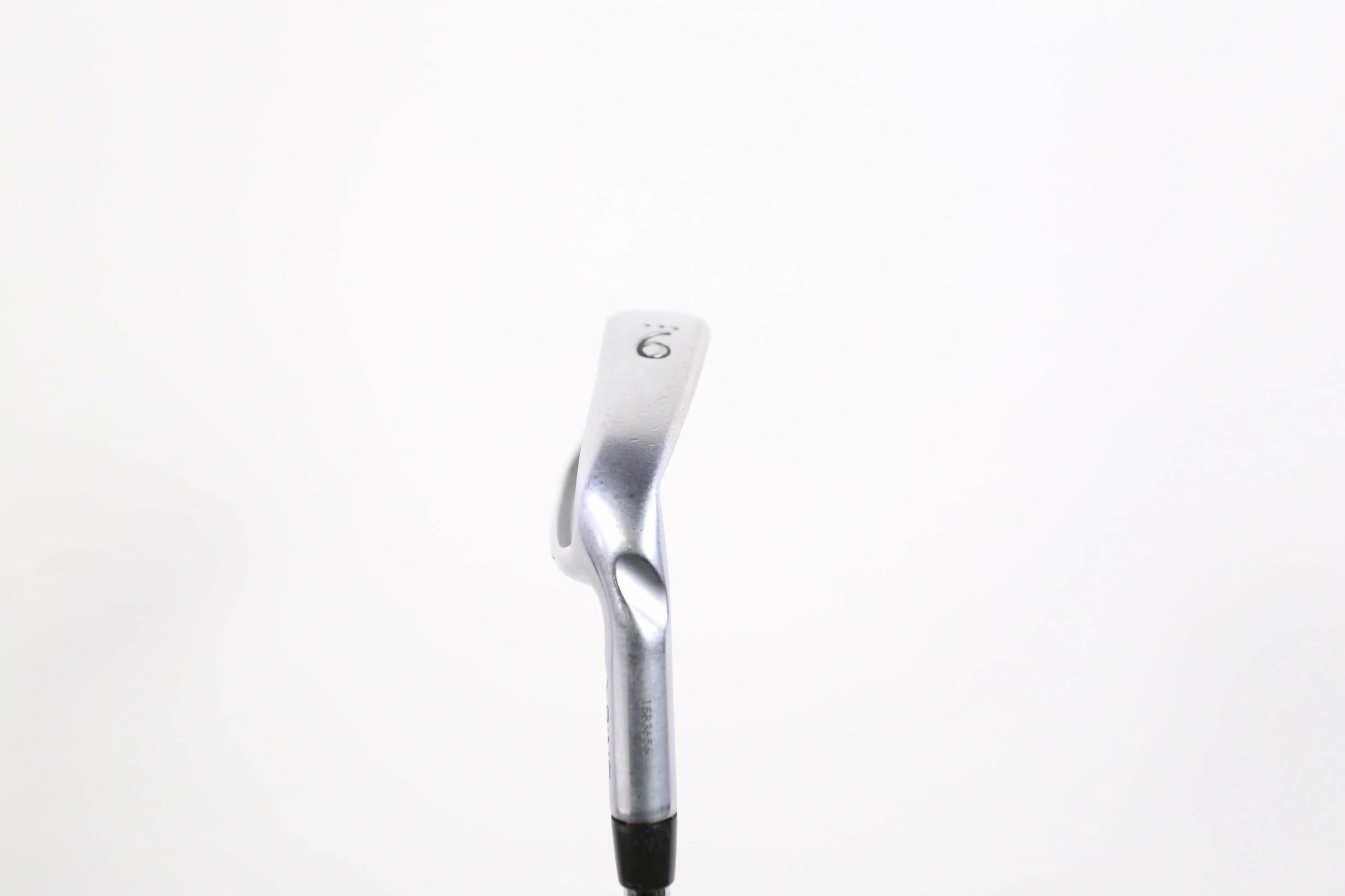 Ping I25 Single 9 Iron 41* RH 36 In Steel Shaft Stiff Flex 8 Ping I25 Single 9 Iron 41* RH 36 In Steel Shaft Stiff Flex - Image 6